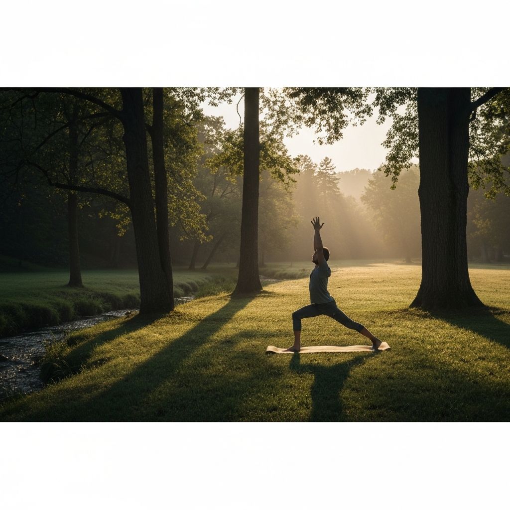 Physical activity article