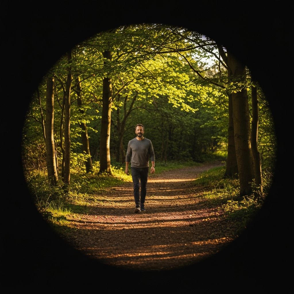 Outdoor physical activity